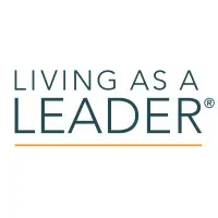 Living As A Leader Living As A Leader