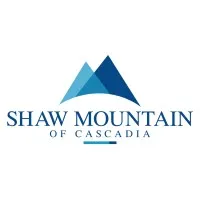 Shaw Mountain of Cascadia