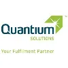 Quantium Solutions Quantium Solutions