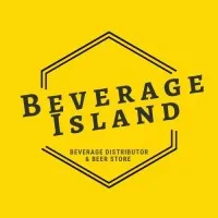 Beverage Island