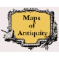 Maps of Antiquity