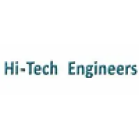 Hi Tech. Engineers, Ahmadnagar