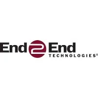 End 2 End Technologies End 2 End Technologies