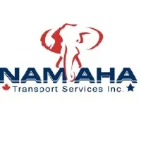 NAMAHA TRANSPORT SERVICES INC. NAMAHA TRANSPORT SERVICES INC.