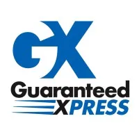 Guaranteed Express Inc.