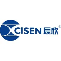 Cisen Pharmaceutical Co., Ltd.