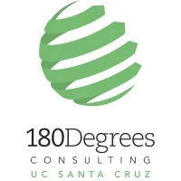 180 Degrees Consulting at UC Santa Cruz