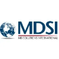 MD Solutions International (MDSI)