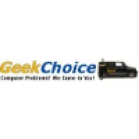 Geek Choice