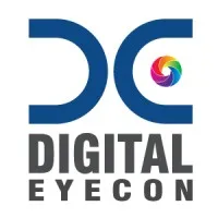 Digital Eyecon