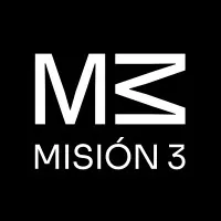 Misión 3 Misión 3