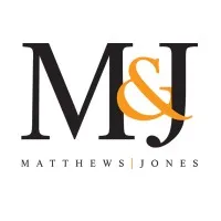 Matthews & Jones, LLP