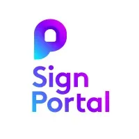 Sign Portal Sign Portal