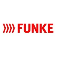 FUNKE email format