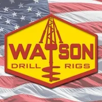 Watson Drill Rigs Watson Drill Rigs