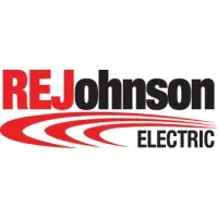 RE Johnson Electric