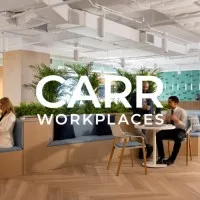 Carr Workplaces