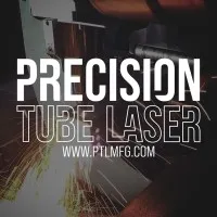 Precision Tube Laser