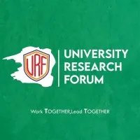 URF - University Research Forum URF - University Research Forum