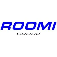 ROOMI GROUP CORPORATION ROOMI GROUP CORPORATION