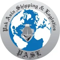 Pak Asia Shipping & Logistics