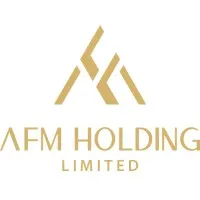 AFM Holding Limited AFM Holding Limited