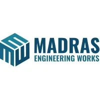 MADRAS ENGINEERING WORKS MADRAS ENGINEERING WORKS
