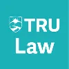 Thompson Rivers University Faculty of Law Thompson Rivers University Faculty of Law