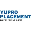YUPRO Placement YUPRO Placement