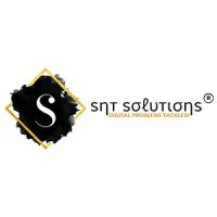 SNT SOLUTIONS DIGITAL PROBLEMS TACKLED PVT LTD