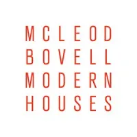 Mcleod Bovell Modern Houses