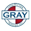 Gray Construction Services, LLC. Gray Construction Services, LLC.