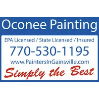 Oconee Painting Gainesville