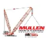 Mullen Crane and Transport Inc Mullen Crane and Transport Inc