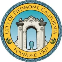 City of Piedmont, CA