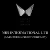 Mahindra NBS International Ltd Mahindra NBS International Ltd