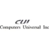 COMPUTERS UNIVERSAL INC
