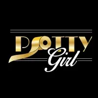 Potty Girl