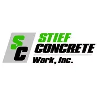 Stief Concrete Work Inc.