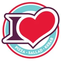 I Love Pizza email format