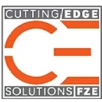 Cutting Edge Solutions FZE Cutting Edge Solutions FZE