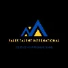 Sales Talent International Sales Talent International