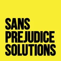 Sans Prejudice Solutions