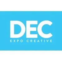 DEC EXPO CREATIVE DUBAI