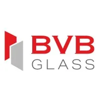 Bacon & Van Buskirk Glass Co. (BVB Glass)