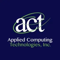 Applied Computing Technologies Applied Computing Technologies
