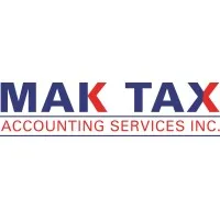 Mak Tax & Accounting Services Inc