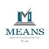 Means Wealth Management Means Wealth Management