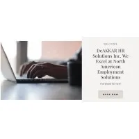 Dakar Consultant