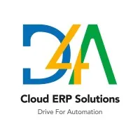 D4A Cloud ERP Solutions